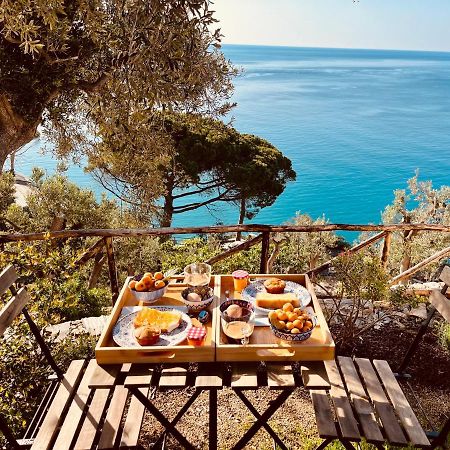 Eufonia Del Mare Hotell Finale Ligure Eksteriør bilde