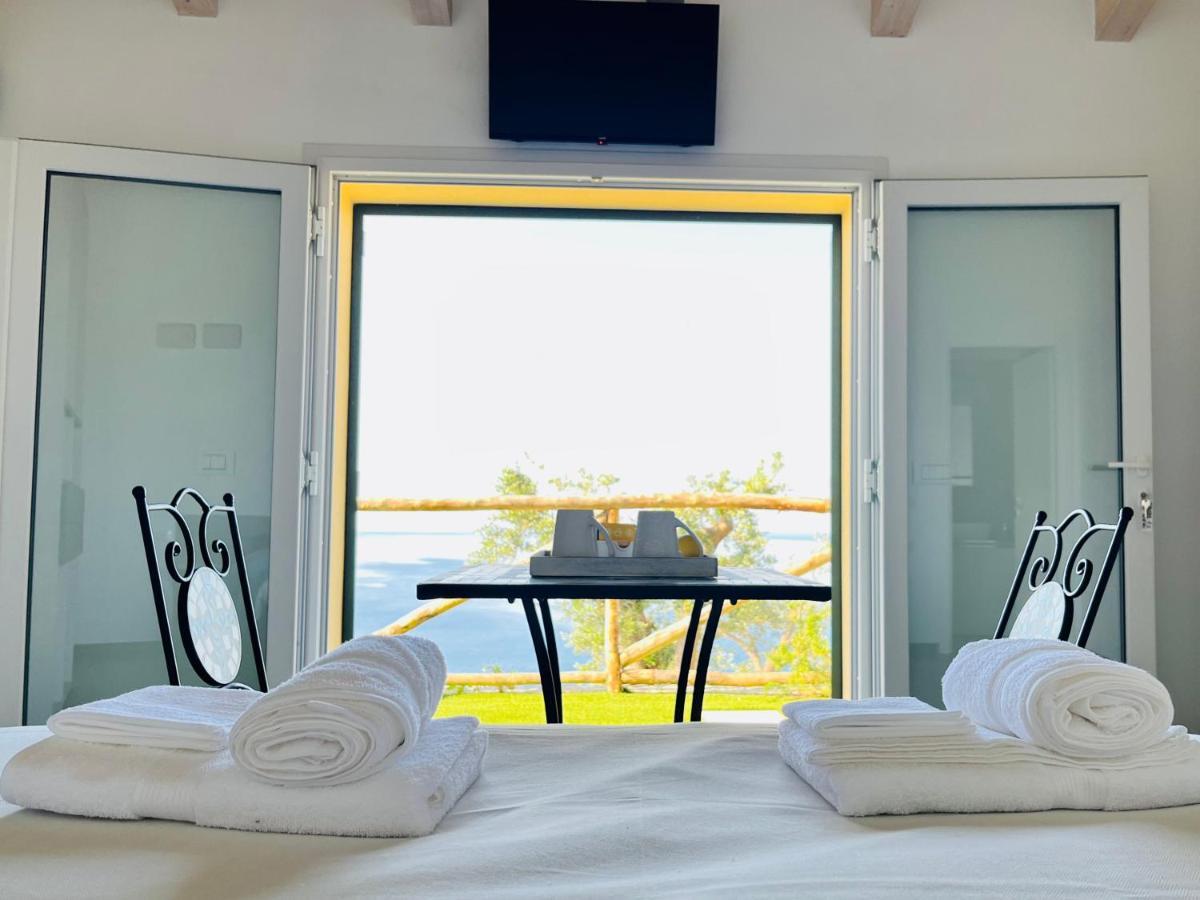 Eufonia Del Mare Hotell Finale Ligure Eksteriør bilde