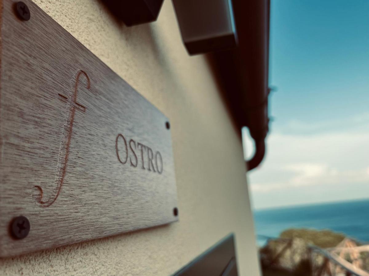Eufonia Del Mare Hotell Finale Ligure Eksteriør bilde