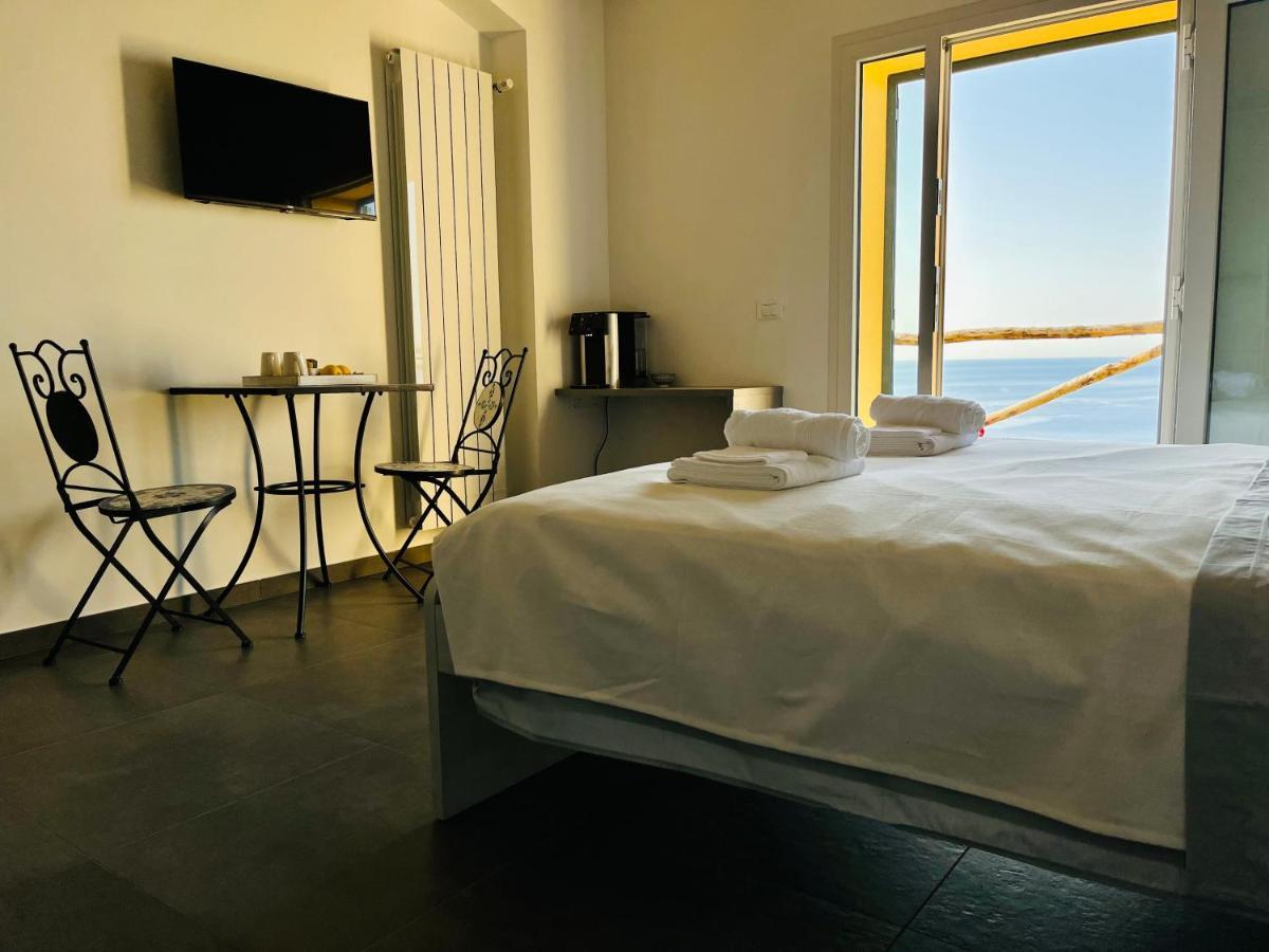 Eufonia Del Mare Hotell Finale Ligure Eksteriør bilde