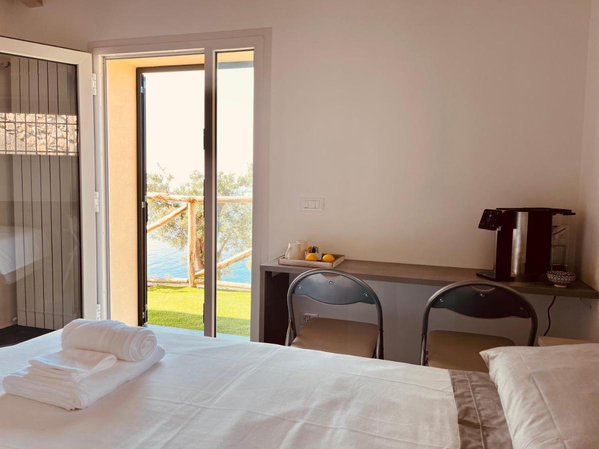 Eufonia Del Mare Hotell Finale Ligure Eksteriør bilde