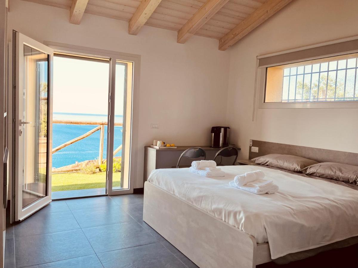 Eufonia Del Mare Hotell Finale Ligure Eksteriør bilde