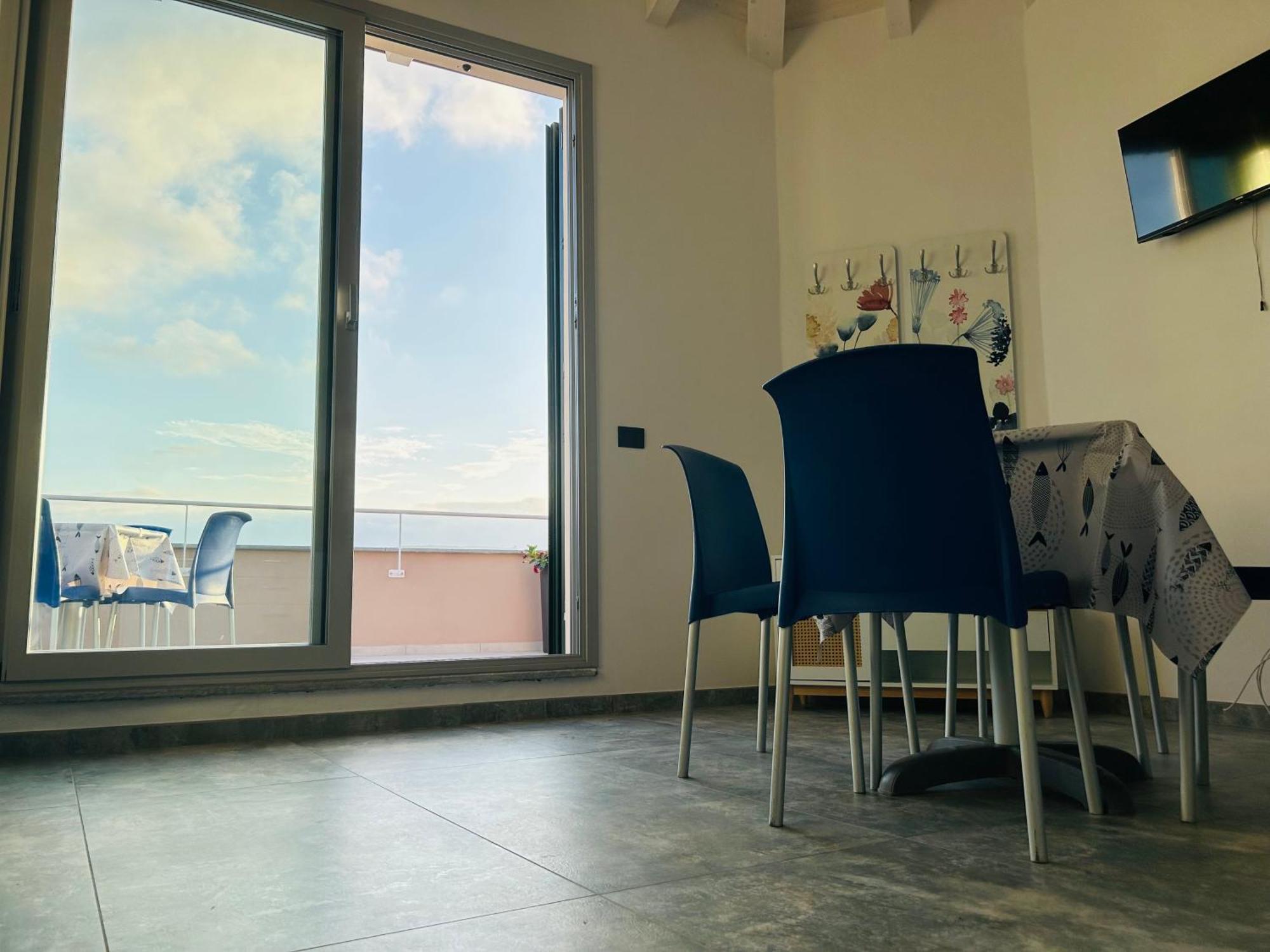 Eufonia Del Mare Hotell Finale Ligure Eksteriør bilde