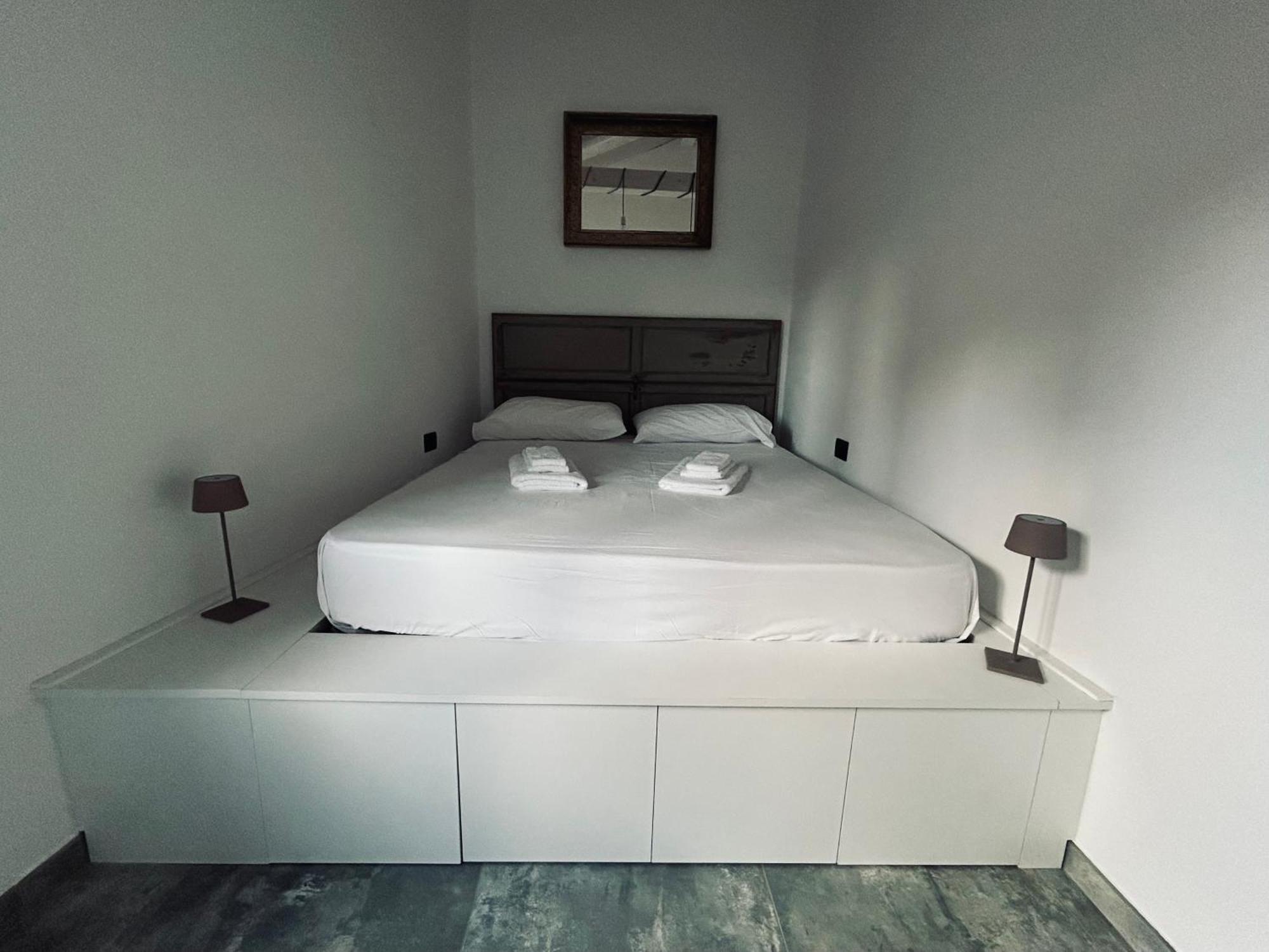 Eufonia Del Mare Hotell Finale Ligure Eksteriør bilde