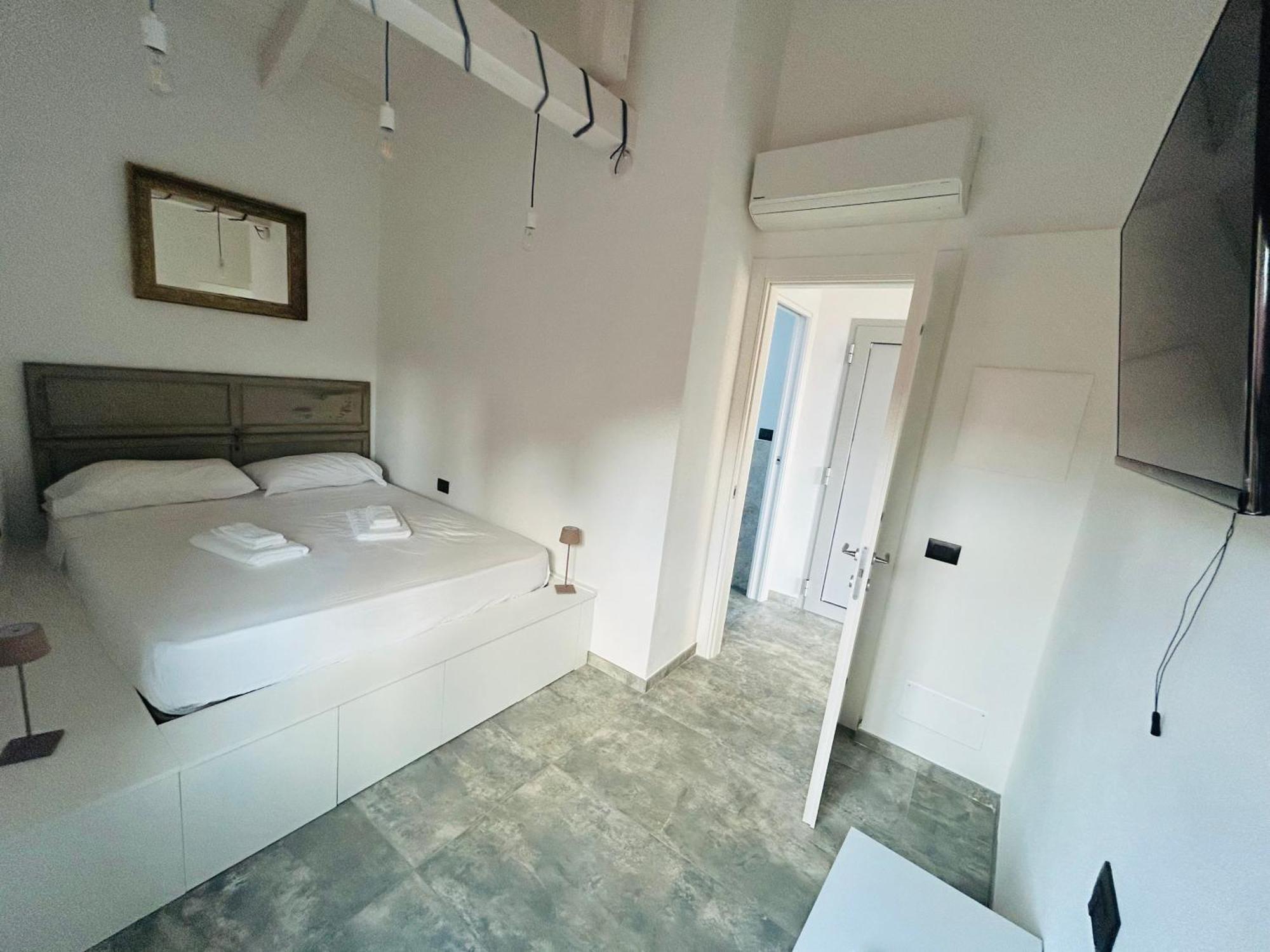 Eufonia Del Mare Hotell Finale Ligure Eksteriør bilde